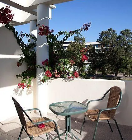 Hotel Blue Star