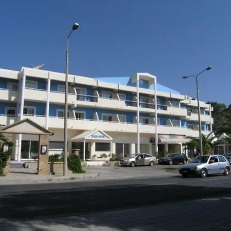 Blue Star Hotel 3*