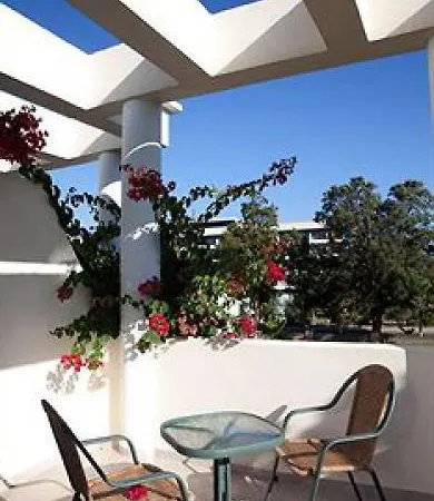 Hotel Blue Star 3*